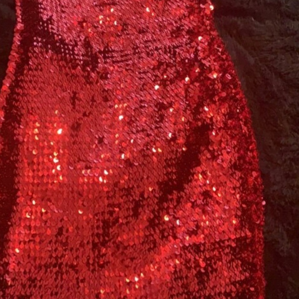Homecoming Dress
